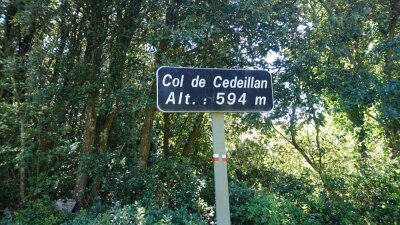 Photo prise liée au parcours
