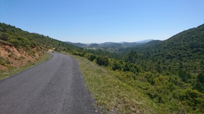 Photo prise liée au parcours