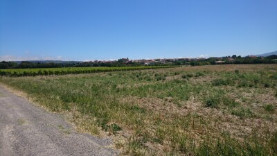 Photo prise liée au parcours