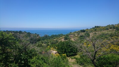 Photo prise liée au parcours