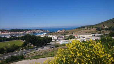 Photo prise liée au parcours