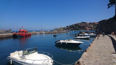 Photo prise liée au parcours