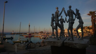 Photo prise liée au parcours