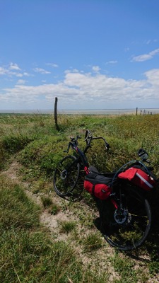 Photo prise liée au parcours