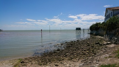 Photo prise liée au parcours