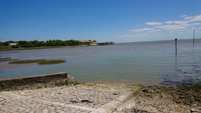 Photo prise liée au parcours
