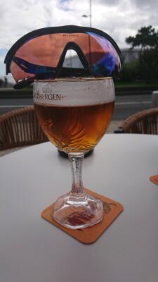 Photo prise liée au parcours
