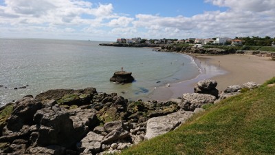 Photo prise liée au parcours