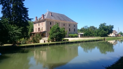 Photo prise liée au parcours
