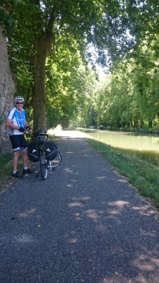 Photo prise liée au parcours