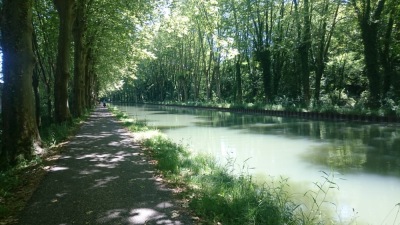 Photo prise liée au parcours