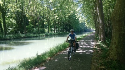 Photo prise liée au parcours