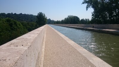 Photo prise liée au parcours