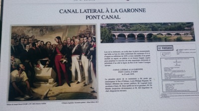 Photo prise liée au parcours