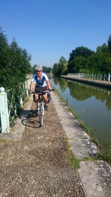 Photo prise liée au parcours