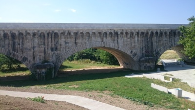 Photo prise liée au parcours