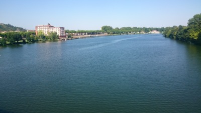 Photo prise liée au parcours