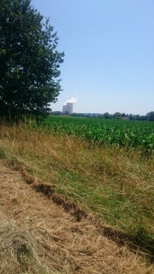 Photo prise liée au parcours