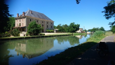 Photo prise liée au parcours