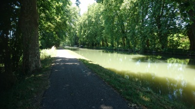 Photo prise liée au parcours