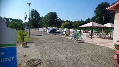 Photo prise liée au parcours