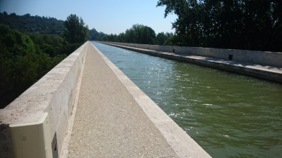 Photo prise liée au parcours