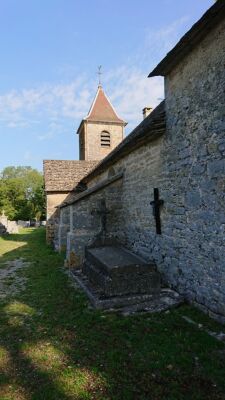 Photo prise liée au parcours