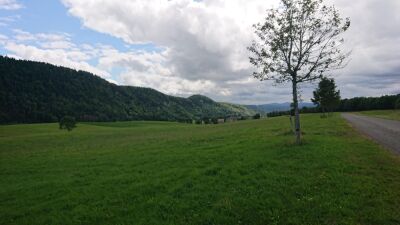 Photo prise liée au parcours