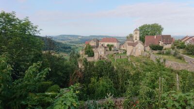 Photo prise liée au parcours