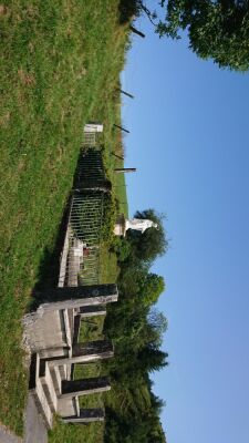 Photo prise liée au parcours