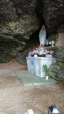 Photo prise liée au parcours