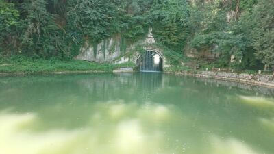 Photo prise liée au parcours