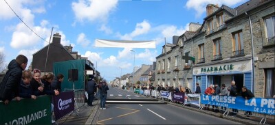 Championnat Normandie Elite - Open 1 FFC - 2026