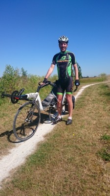 Photo prise liée au parcours