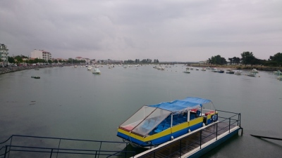 Photo prise liée au parcours