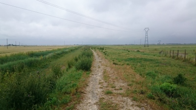 Photo prise liée au parcours