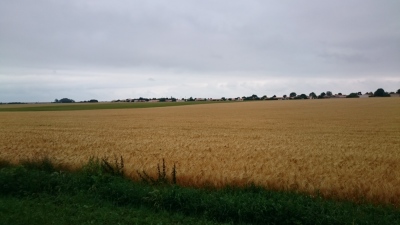 Photo prise liée au parcours