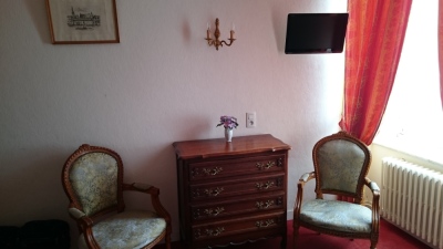 Photo prise liée au parcours
