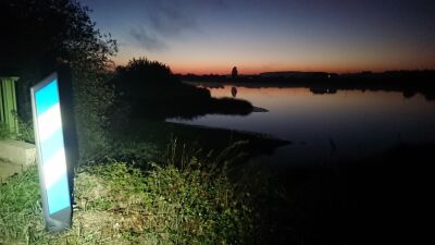 Photo prise liée au parcours