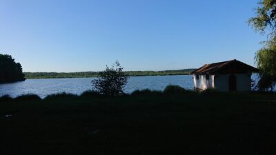 Photo prise liée au parcours