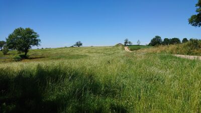 Photo prise liée au parcours