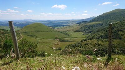 Photo prise liée au parcours