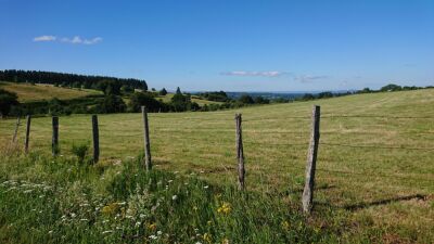 Photo prise liée au parcours