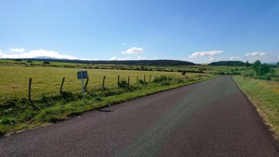 Photo prise liée au parcours