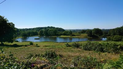 Photo prise liée au parcours