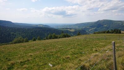Photo prise liée au parcours