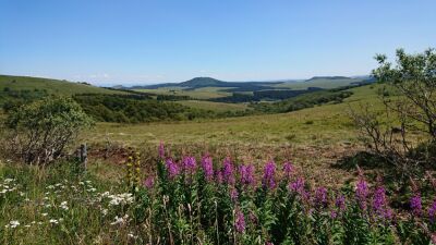 Photo prise liée au parcours