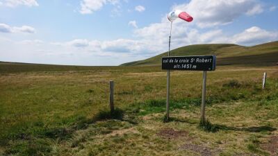 Photo prise liée au parcours