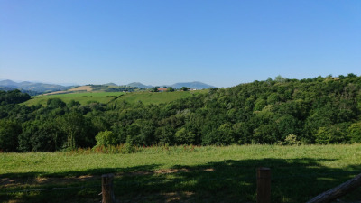 Photo prise liée au parcours