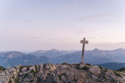 Photo prise liée au parcours